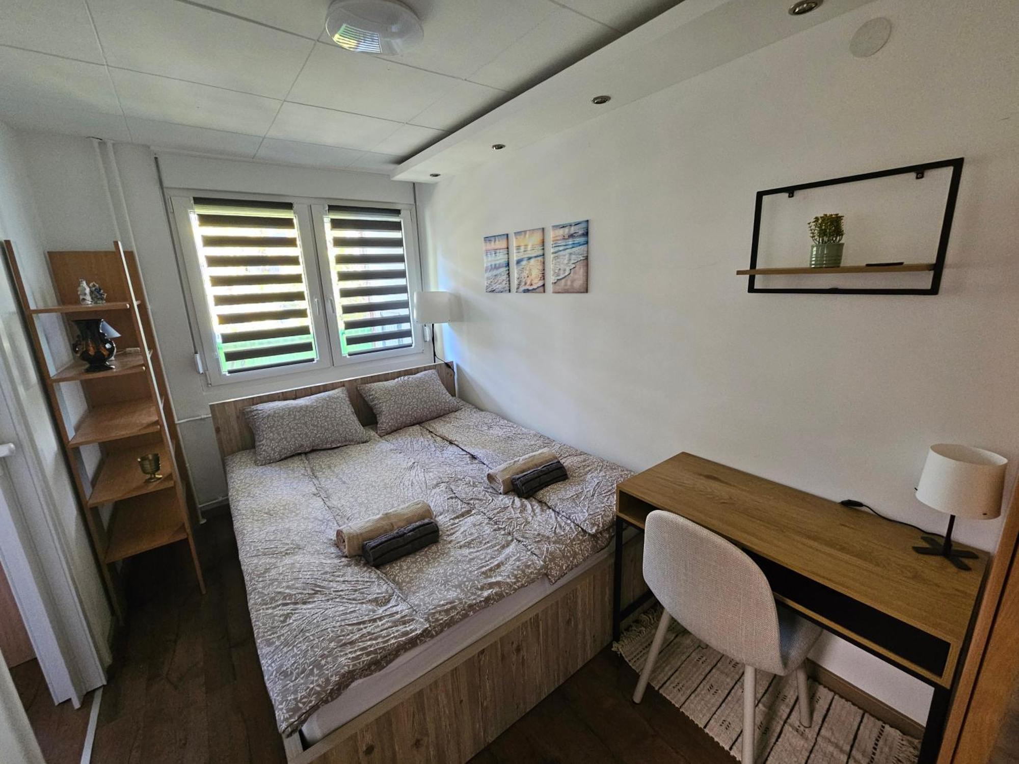 Apartment Modern S22 *